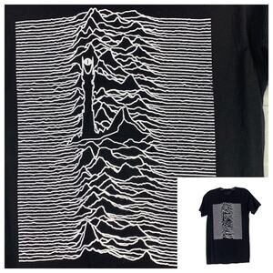 Tee Villain tshirt Lord of the Rings Eye of Sauron ringspun black unisex small